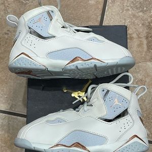 Jordan True Flight